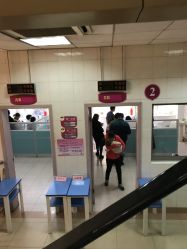 -南京市儿童医院(广州路院区)