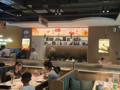 -芝士农场·意式餐厅(生态城万达店)