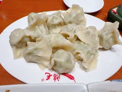 -鸿毛饺子(紫竹桥店)