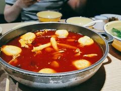 -李子坝梁山鸡(源著天街十五鸡哥店)