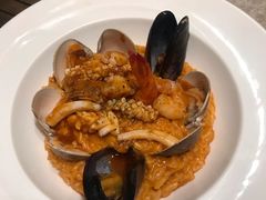 -大树餐厅(红旗街万达店)