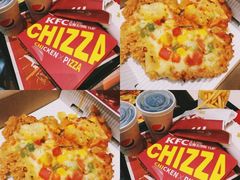 -肯德基(兴隆店)