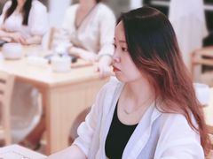 -汉艺唐风茶艺培训(联发华美空间店)