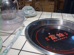 -幸运牛汕头小黄牛牛肉火锅(梅林店)