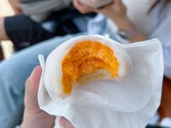 -澳门长洲糯米糍(柯打苏沙街店)