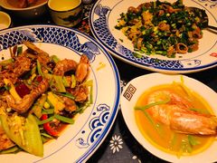 -旺角小渔村(幸福中路店)