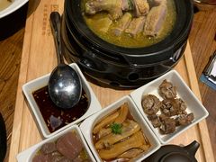 -四方桌·福建客家土菜(二中店)