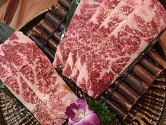 -丸藏和牛烧肉专门店(园区师惠坊店)