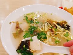 -永记和味豆浆大王(内蒙医院店)