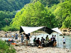 -青城山