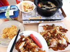 -哈尔滨师范大学(松北校区)