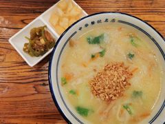 -老雒阳面馆·水席·洛阳菜(王城路店)