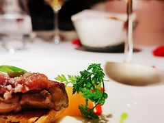 -燃扒房Steakhouse(皇庭店)