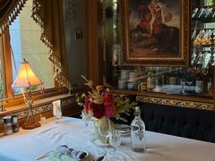 -火车头法国西餐厅