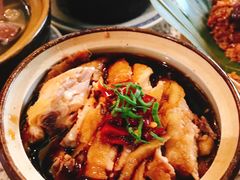 -南京大牌档(凯德大峡谷店)
