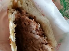 -大唐腾记腊汁肉夹馍(西安北站店)