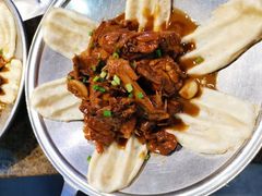 地锅鸡-小菜园新徽菜(芜湖奥特莱斯店)