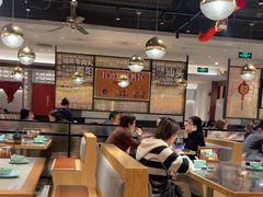 -潮界(虹桥新天地店)