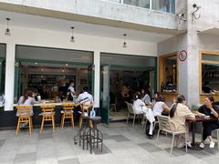 门面-RAC BAR(安福路店)