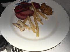 -星伦多 自助料理(圆融店)