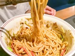 -老墙根涮肉·铜锅·烧烤(欢乐谷·王四营店)