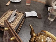 -潮汕良记牛肉火锅(洪武路店)