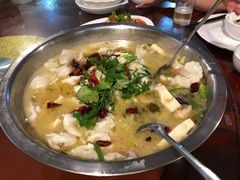-毛里求斯小四川餐厅总店