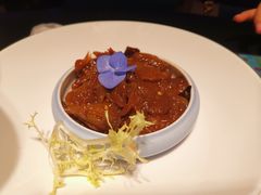 冰镇野生海蜇-凤凰湘语·湘粤鲜融(浦东旗舰店)