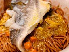 -蟹黄鱼·海派深夜面馆(江湾里店)
