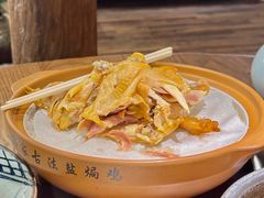 -金苑酒家·客家菜·广东老字号(万象店)