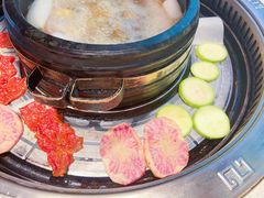 -木王宴语·野生鲜菌火锅(玉河店)