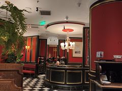 -新白鹿餐厅(第一百货店)