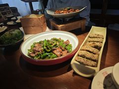 -绿茶餐厅(昆明世纪金源店)
