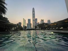 -深圳星河丽思卡尔顿酒店