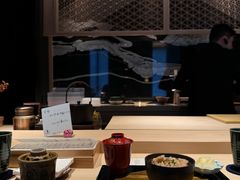 -眞日本料理