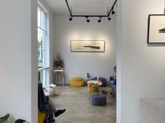 -收获咖啡HARVEST RESERVE(苍山店)