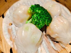 招牌虾饺妹-虾饺妹·粤式手工点心(水荫路店)