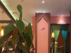 -美泰泰国餐厅(中大银泰店)
