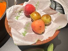 -季季山·云南野生菌火锅(上海首店)