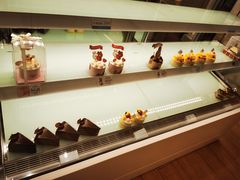 -好利来(五一广场店)