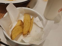 -池奈·咖喱蛋包饭(熙地港店)