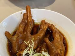 凤爪-蔡澜点心·粤菜(西单大悦城店)