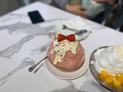 -乐果甜心·潮汕冰室(南澳后宅分店)