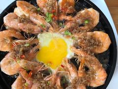 -地方名吃海鲜大馅蒸饺(北戴河店)