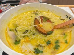 -味千拉面(惠州淡水嘉信茂广场分店)