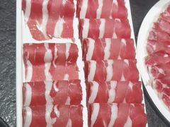 -东来顺(非遗·清真火锅·盛世广场店)