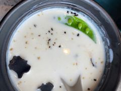 -半山腰·云南菜(侨福芳草地店)