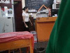 -隆康社长沙烧烤铺(桔园店)
