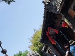-青州古城