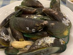 -钱大妈海鲜饭店(保利林语店)